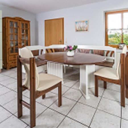Ferienwohnung Eulenberghof Kraus Altenkunstadt Exterior foto