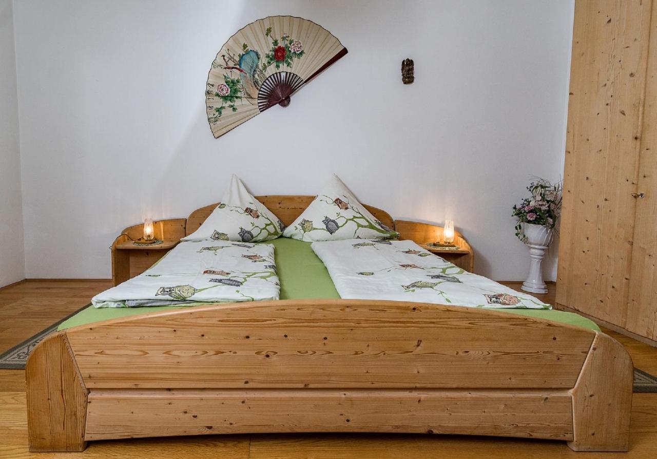 Ferienwohnung Eulenberghof Kraus Altenkunstadt Exterior foto