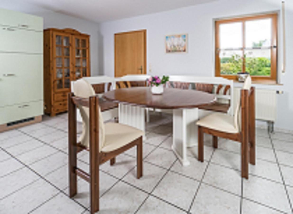 Ferienwohnung Eulenberghof Kraus Altenkunstadt Exterior foto
