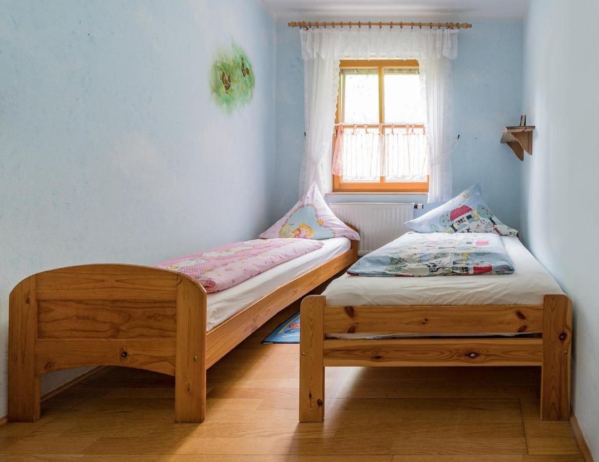 Ferienwohnung Eulenberghof Kraus Altenkunstadt Exterior foto