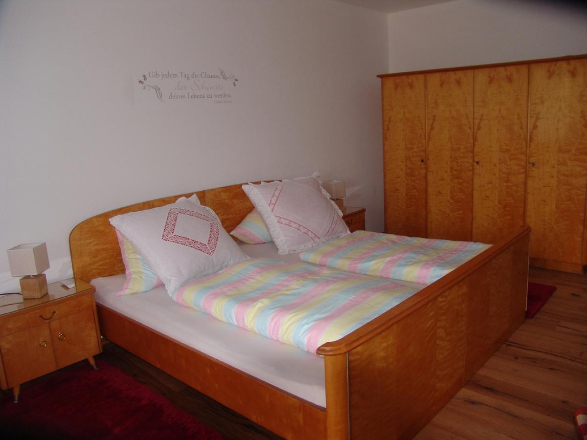 Ferienwohnung Eulenberghof Kraus Altenkunstadt Exterior foto